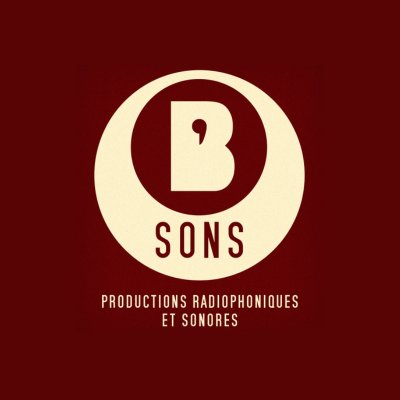 B’Sons Productions radiophoniques et sonores